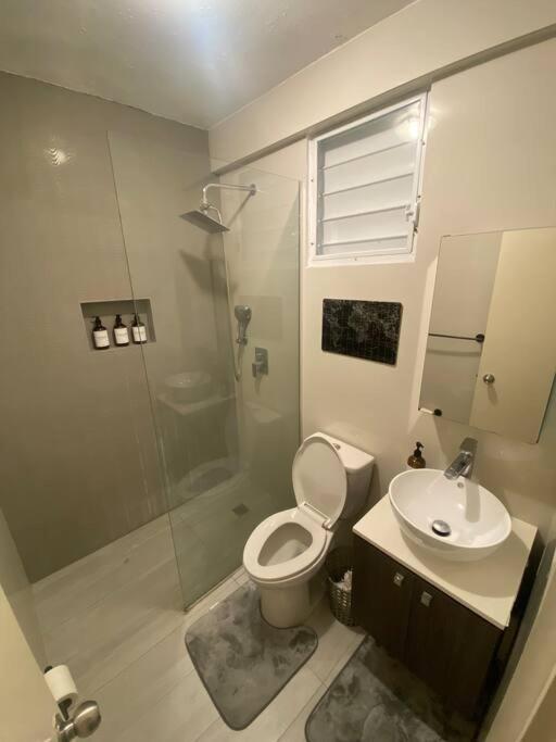 San Juan Beach Gem With Private Patio! Esterno foto