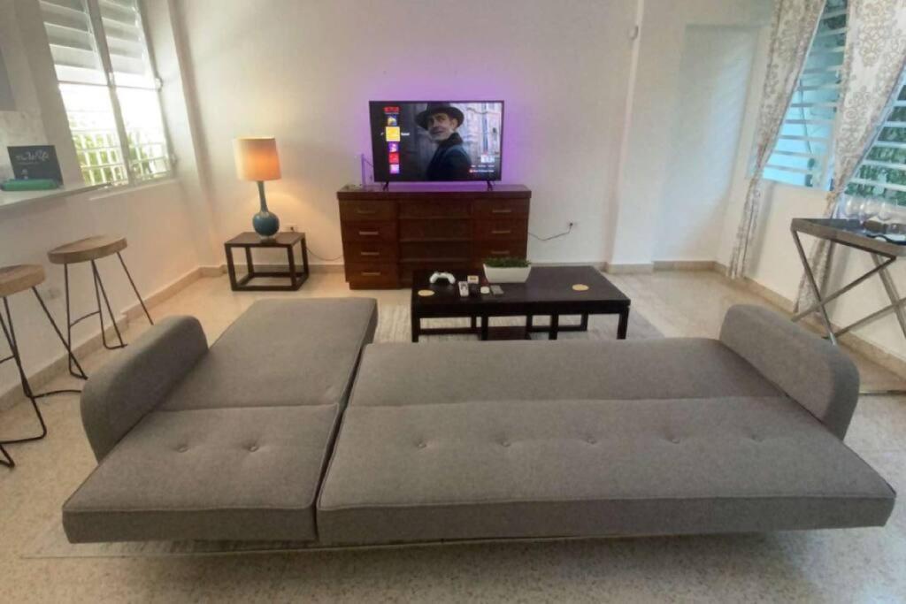 San Juan Beach Gem With Private Patio! Esterno foto