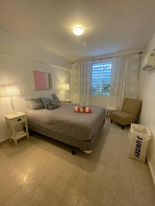 San Juan Beach Gem With Private Patio! Esterno foto