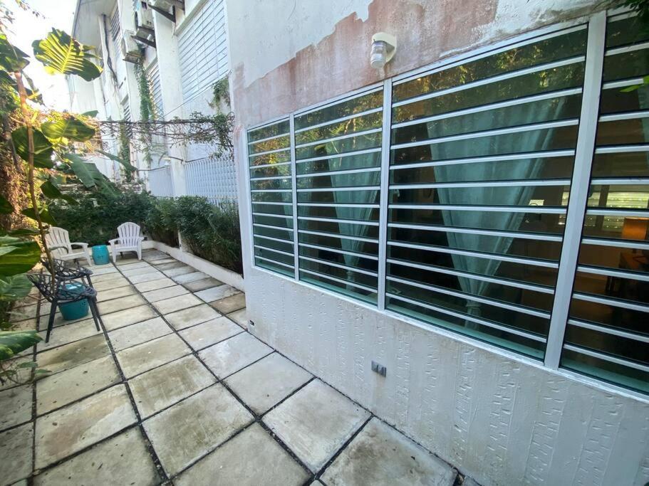 San Juan Beach Gem With Private Patio! Esterno foto