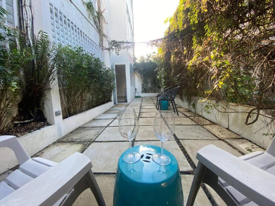 San Juan Beach Gem With Private Patio! Esterno foto